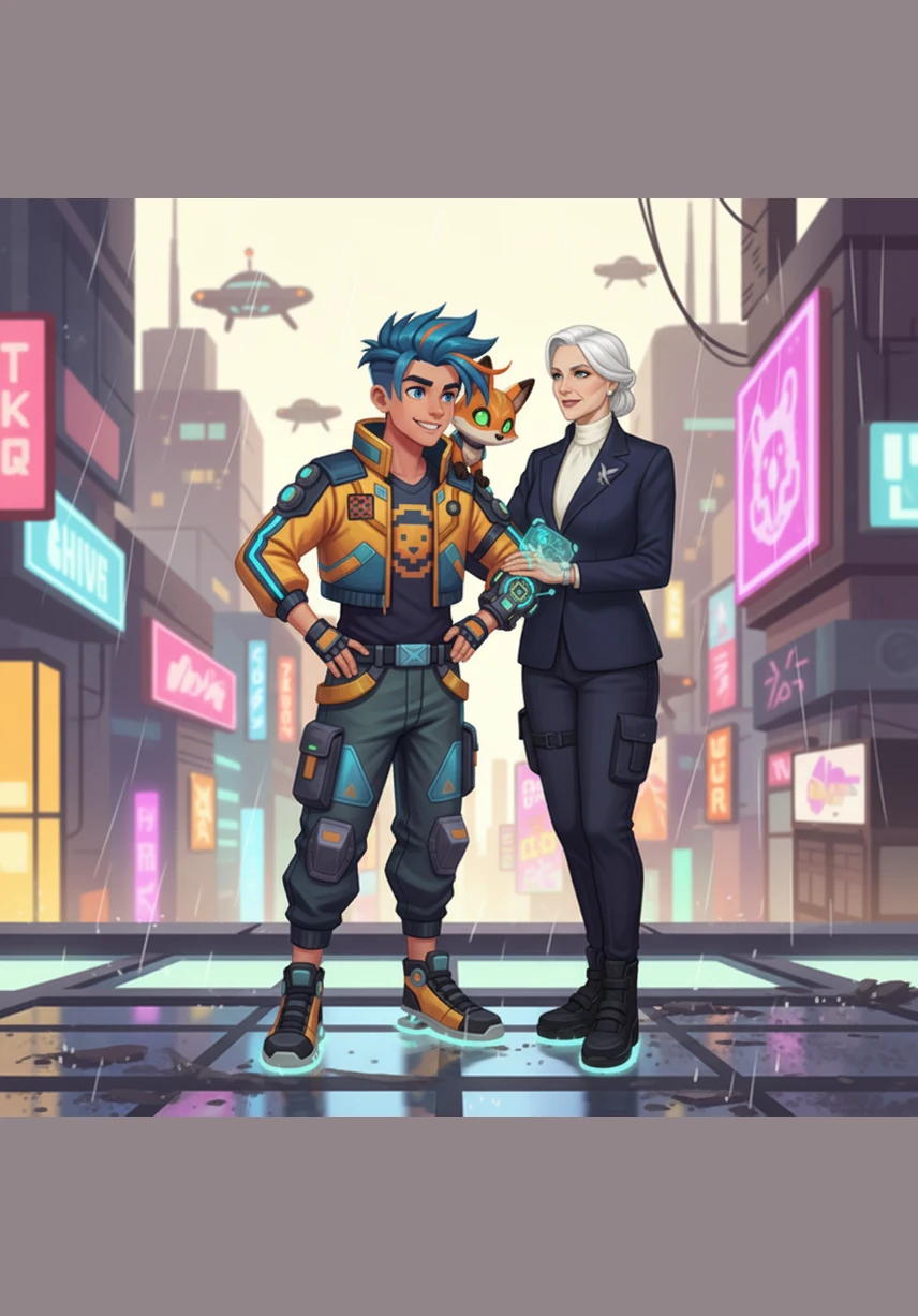 They sit together by the hearth, the fire casting a soft, flickering light over their faces as Leo confesses his mistakes and his new understanding. Maria listens with a knowing smile, holding his hand and reminding him that wisdom often comes from the hardest lessons.