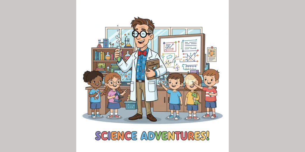 吸收了热量的制冷剂小精灵们从液体变成了气体，变得轻飘飘的。它们推着校车顺着管道向室外飞去，就像在玩一场刺激的水上滑梯，速度越来越快。