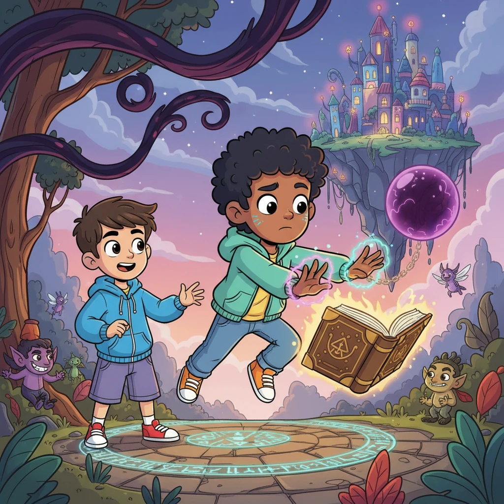 The Unspoken Price - fantasy