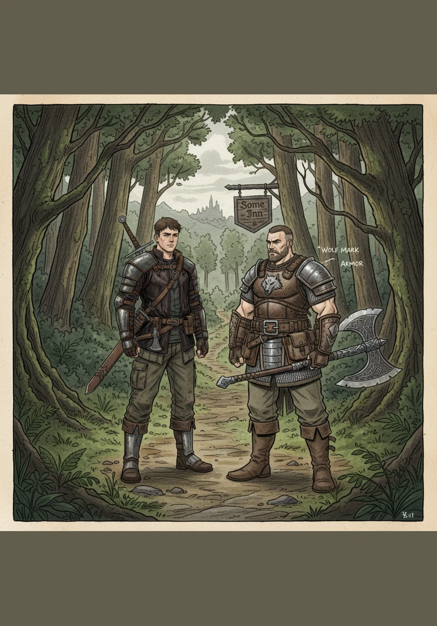 El ejército de los muertos avanza implacable, con Caminantes Blancos liderando la carga sobre caballos esqueléticos y arañas gigantes que se mueven velozmente por el terreno. El silencio de la horda es aterrador, rompiendo solo con el crujir de los huesos y el hielo bajo sus pies.