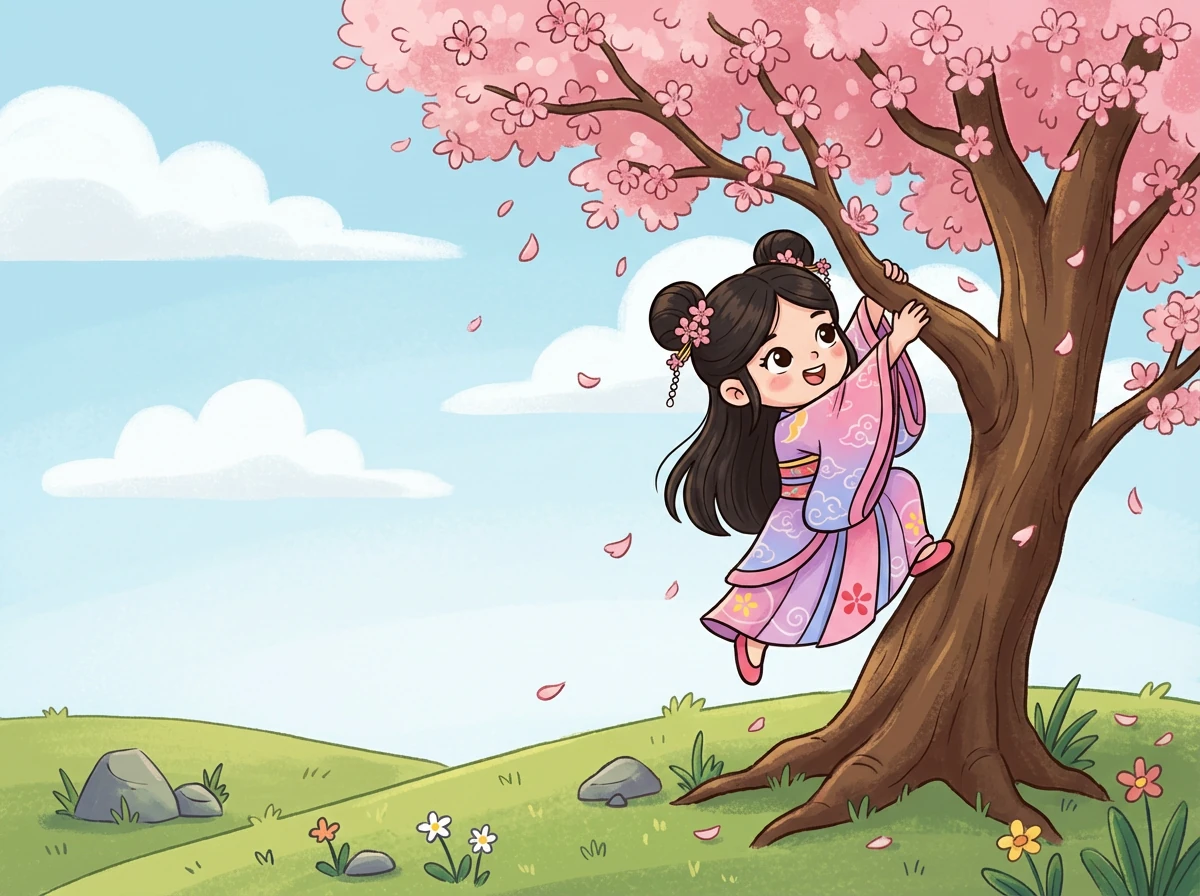 莉莉公主开始寻找真心爱她的人。她遇到了许多人，但没有人能真正理解她。