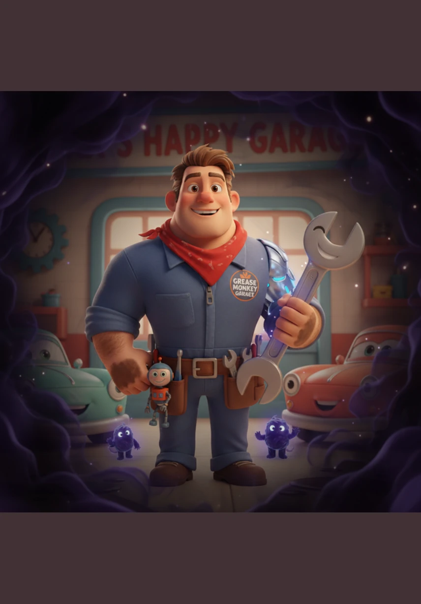 From the depths of the swirling rifts, tall and slender shadows began to emerge, their eyes glowing like cold embers. They moved with a fluid, haunting grace that defied the stillness of everything else around them.