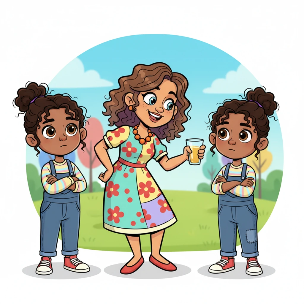 Helen, swaying slightly, held out a half-empty glass to Jo, her eyes glinting. "Come on, Jo, just a little sip!" she coaxed, a false cheer in her voice. Jo shook her head firmly, her gaze steady, and Helen shrugged, taking a long swig herself before turning back to Peter.