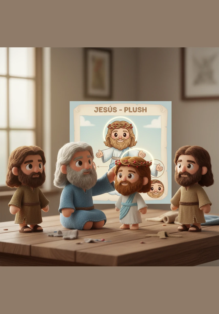 An epic horizon stretches out with the light of a new dawn, suggesting that the legacy of these cinematic works still has much to reveal. There is a growing sense that the story of the resurrection is not just a conclusion, but a beginning that still echoes.