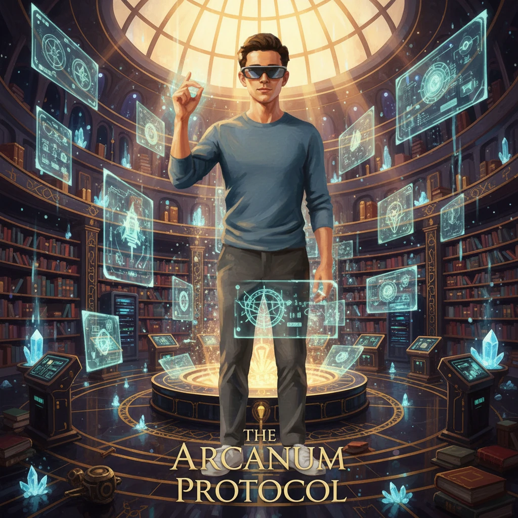 The Digital Whisper - Creative imagination