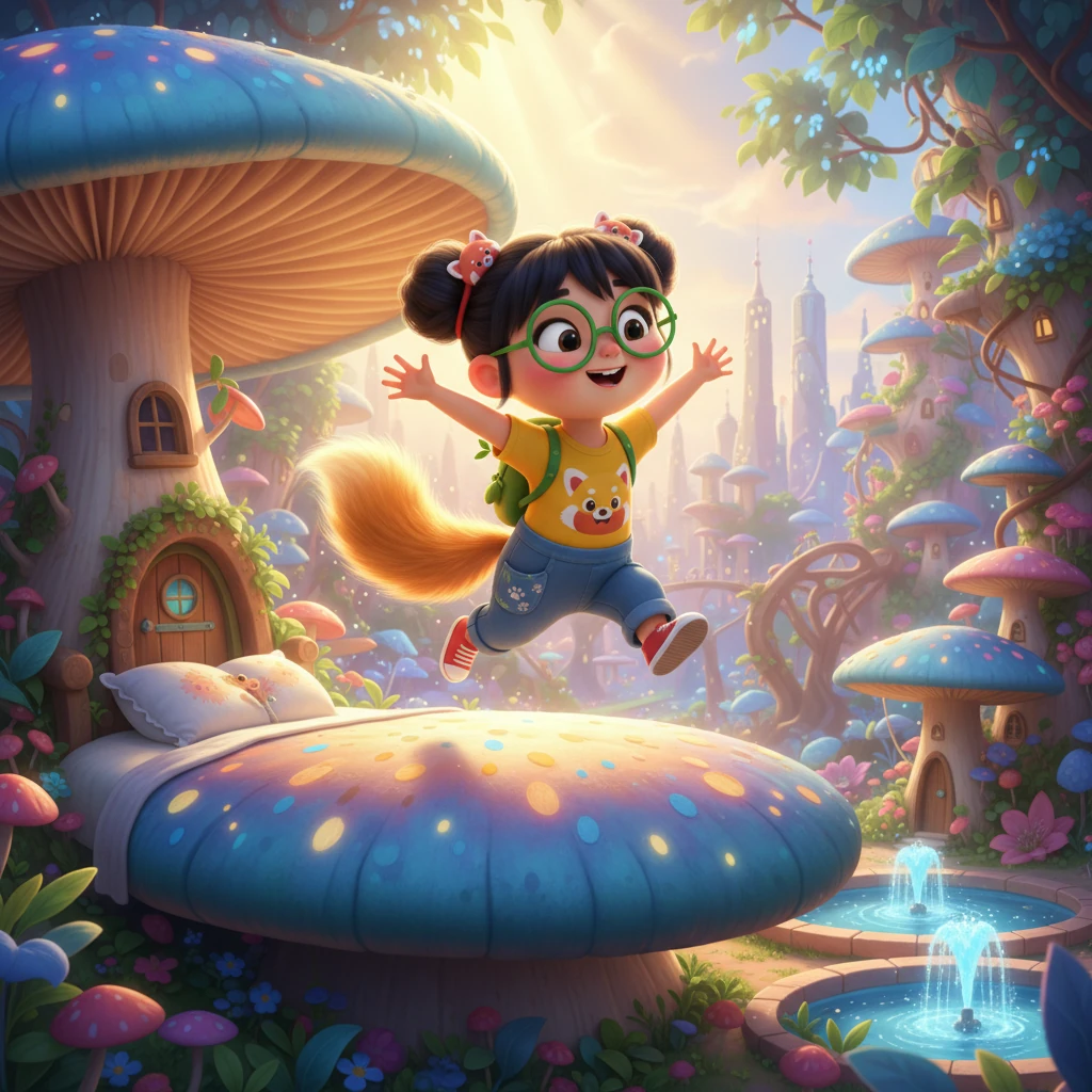 Zootopia - adventure