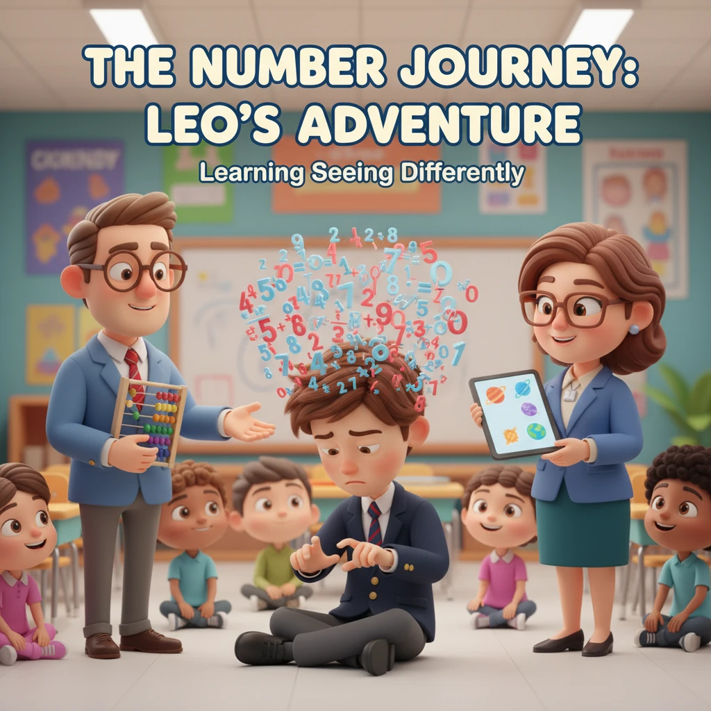 The Hidden Language of Numbers