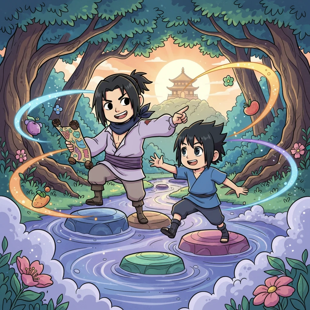 El Aroma Prohibido - Family stories