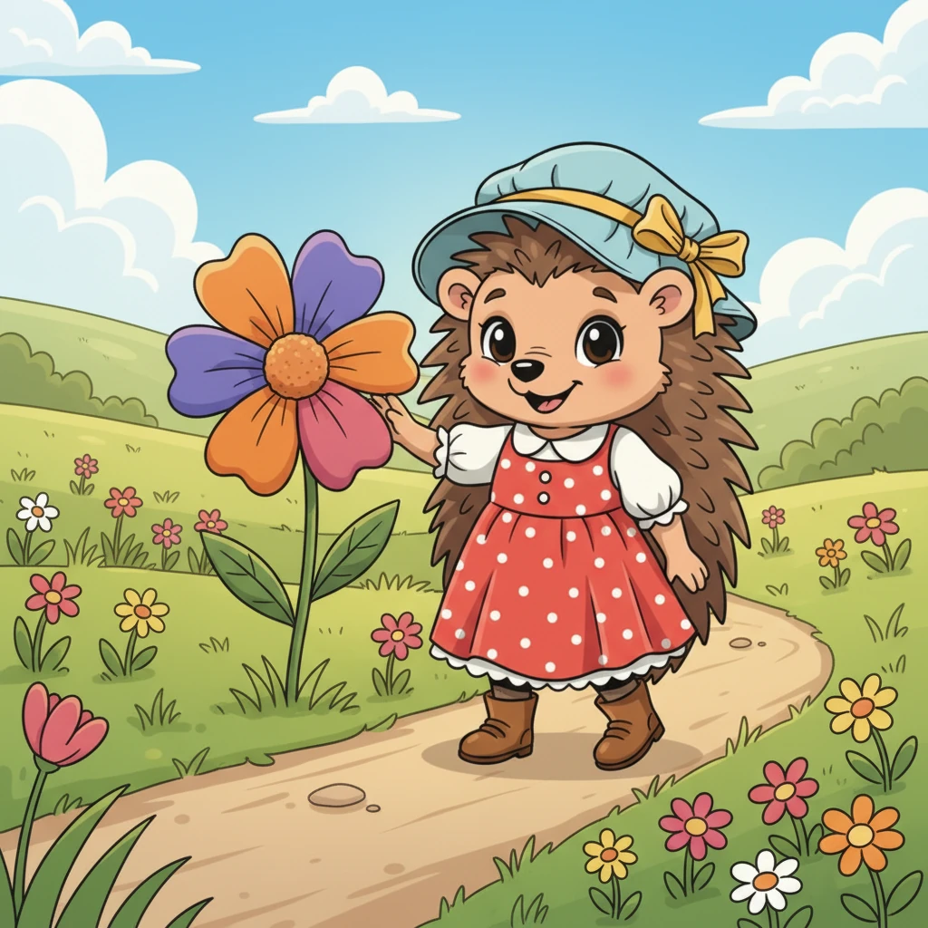 Дана мен Ашуланшақ Қоян - animal