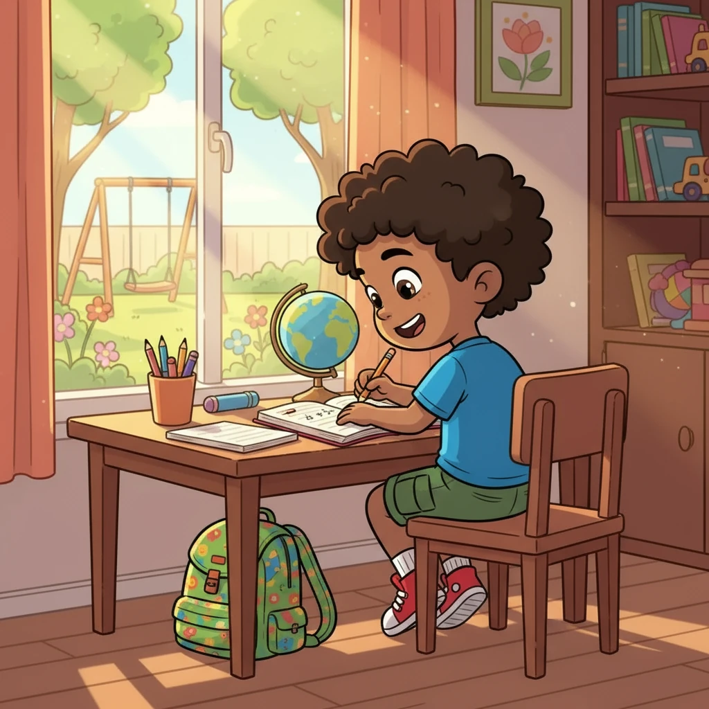 Azai’s Bug Adventures - Abenteuergeschichten