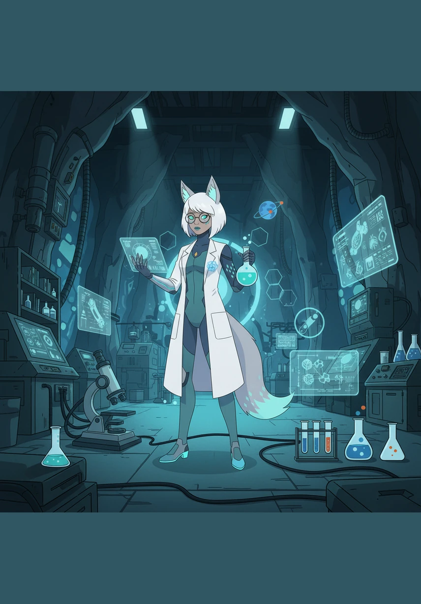 The massive bomb sat in the center of the hangar, a complex marvel of engineering designed to disperse the mutagen into the upper atmosphere. Elara checked the pressure gauges one last time, her hands steady despite the magnitude of her plan. Soon, the world will forget what it means to be merely human, she murmured.