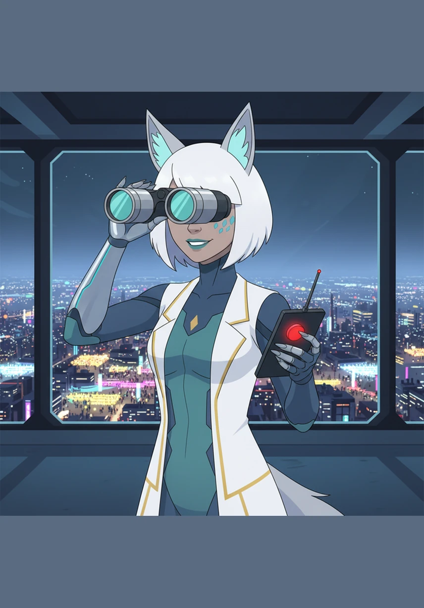 From a high-altitude observation deck, Elara watched the festivities through a pair of binoculars. She held the ignition remote in her hand, her finger hovering over the red button. They are so small, so fragile, she said with a cold smile, but I will make them strong.