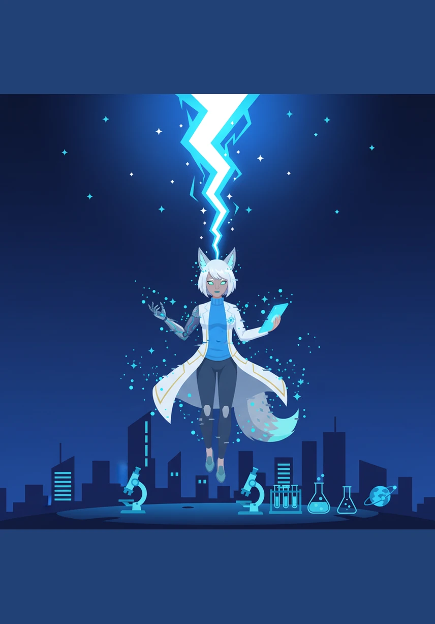 The sky suddenly tore open with a silent, blinding flash of emerald light as the bomb detonated, sending a shimmering wave of mutagen around the globe. A fine, glowing mist began to rain down upon the city, coating everything in a translucent green film. The rebirth has begun, Elara declared as the first droplets hit her skin.