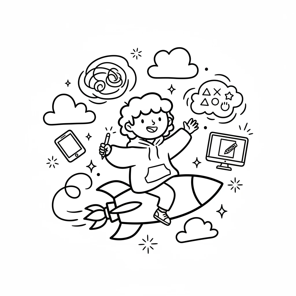 online coloring pages