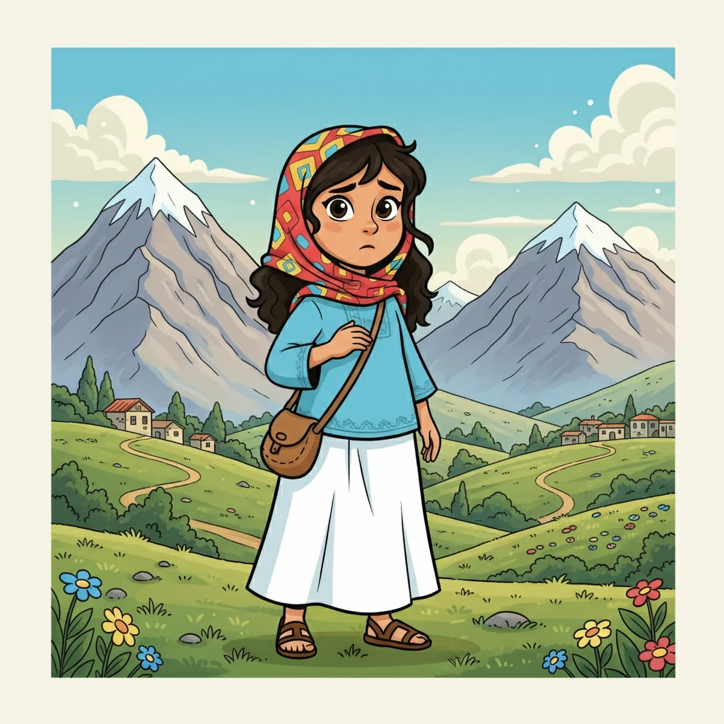Pumu - Adventure stories