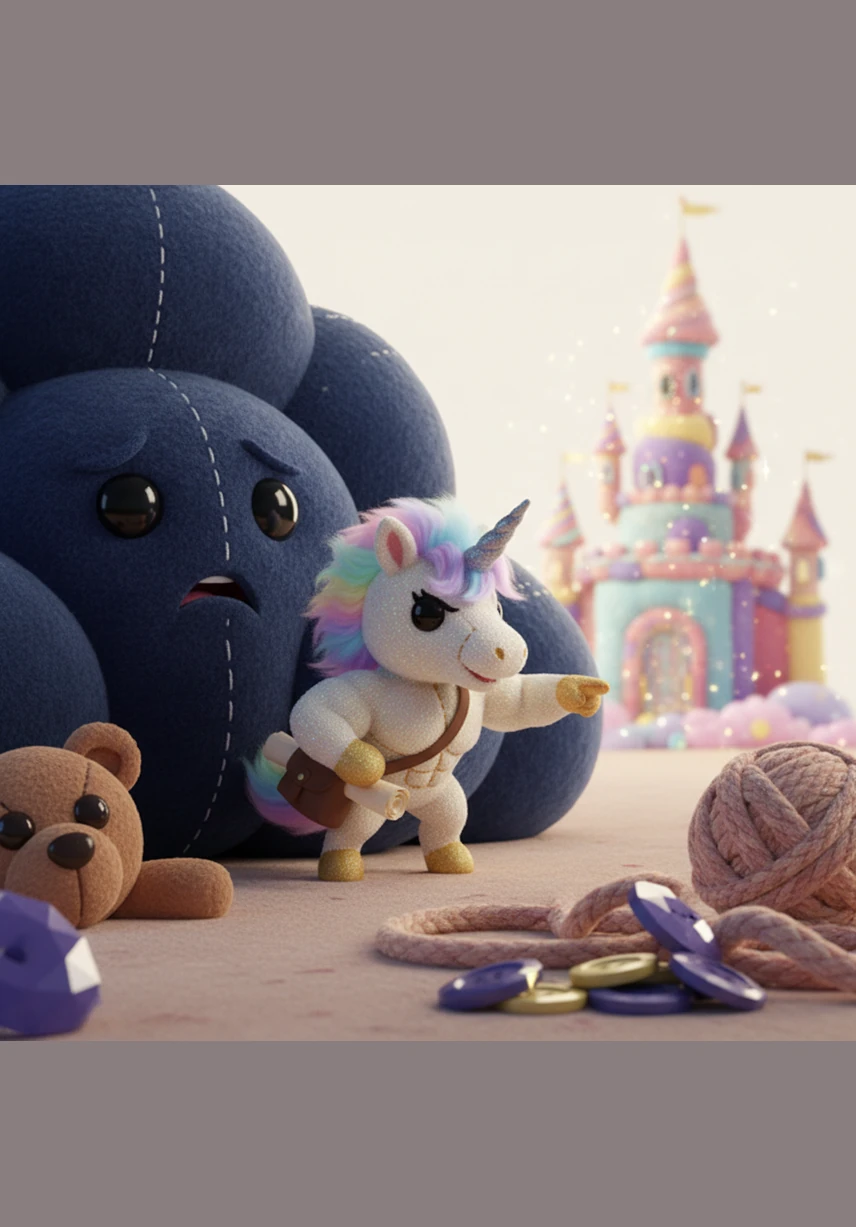 Moving silently through the halls, Leo prepares his equipment while the shadows are still long and the evil forces are deep in slumber. A surprise start is his best weapon, and he is determined to be ready before the sun fully rises.