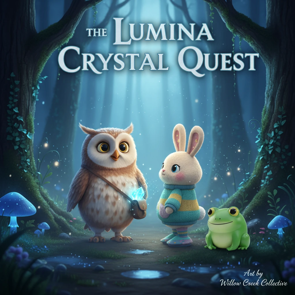 Who Is Awake Tonight? - animal