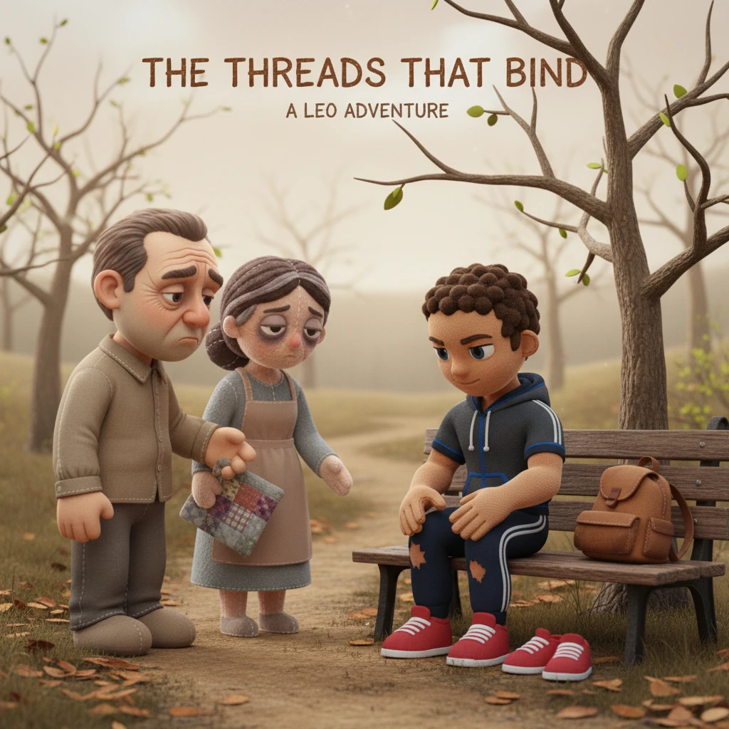 The Spark of Change - Growth stories