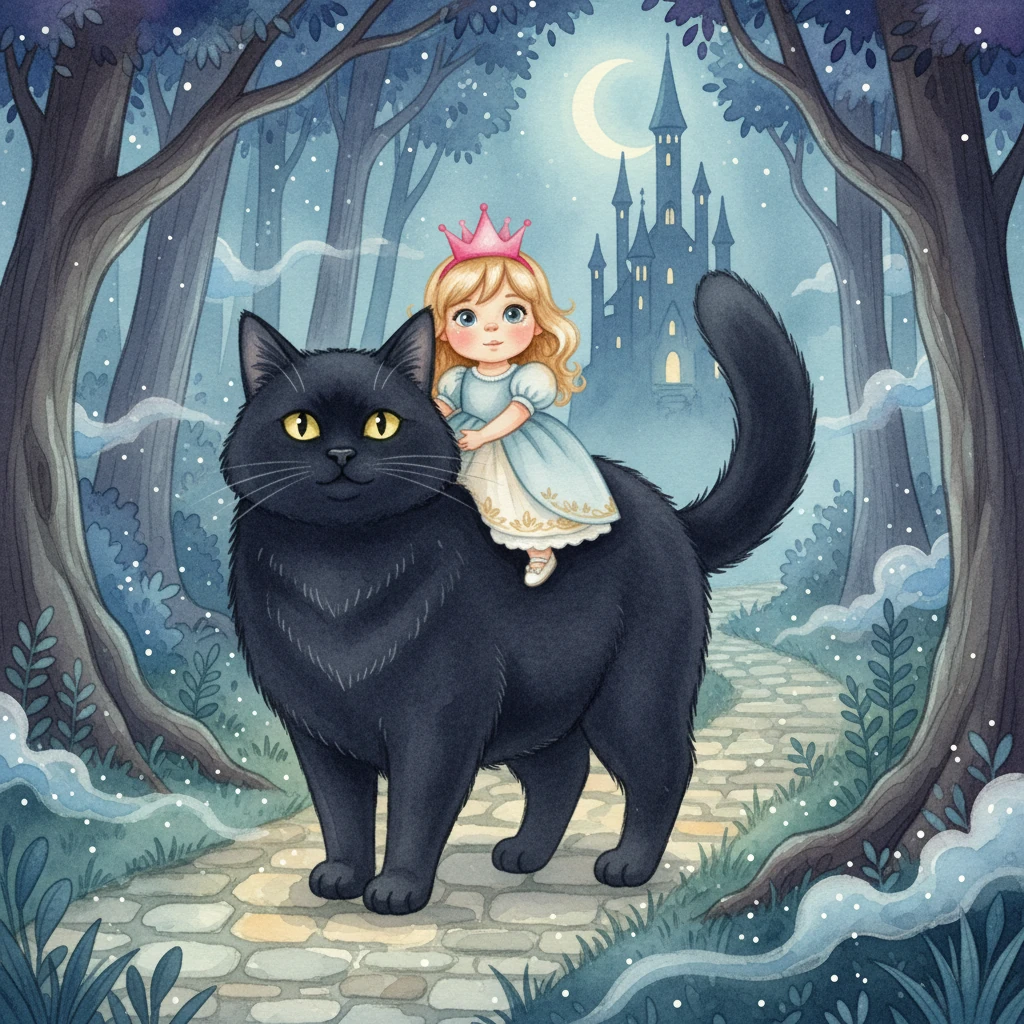 Princess Pip's Big Adventure by Jamie Krause