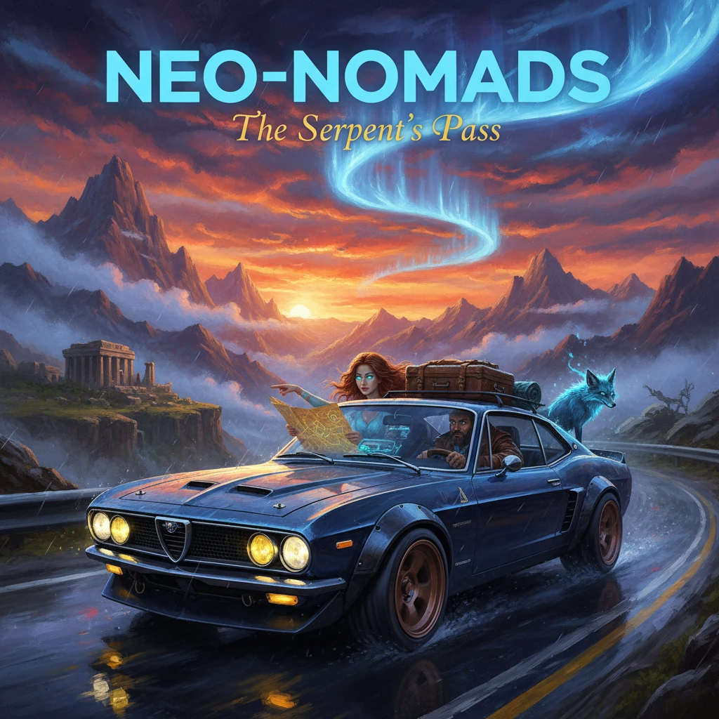 The Silver Stance - Life guides