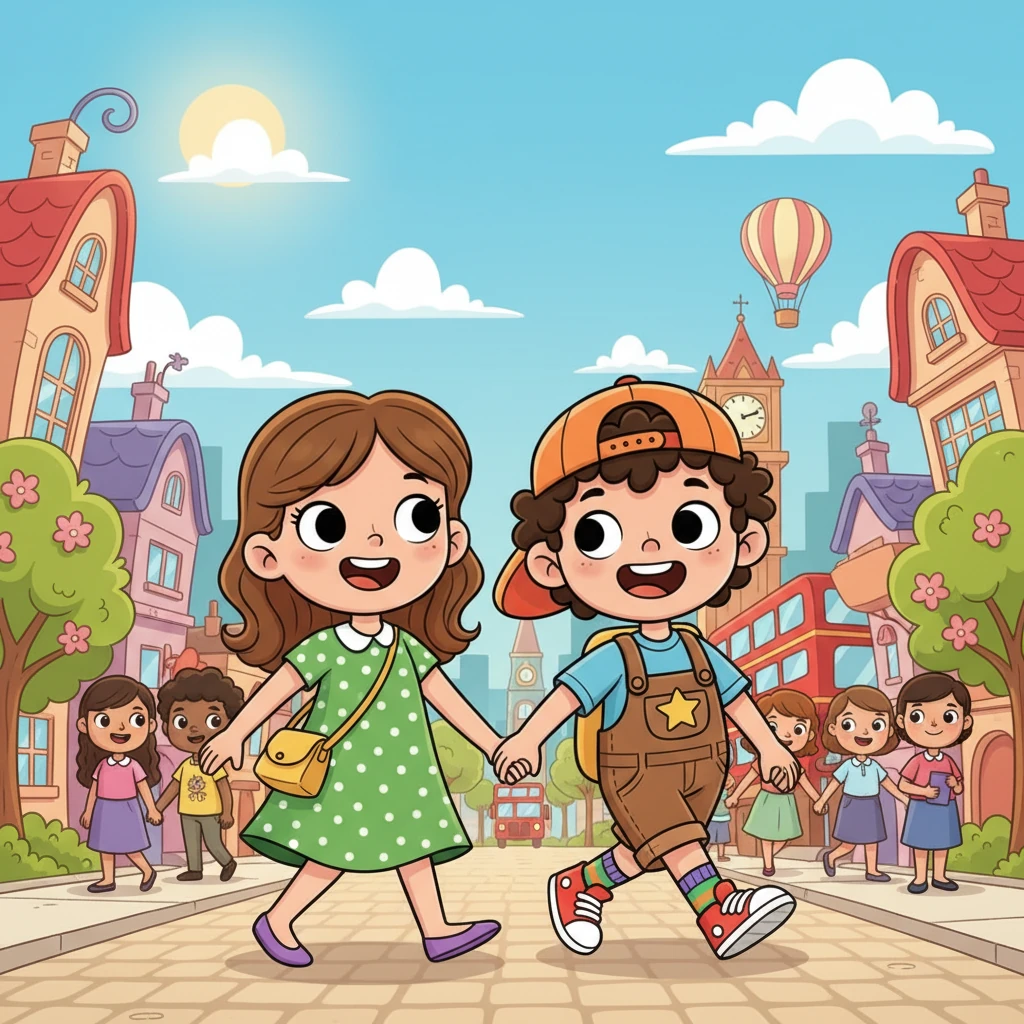 With a heart full of dreams, Ami and his wife embarked on an incredible journey to a new country for his postdoctoral research. They marveled at the unfamiliar sights and sounds, hand-in-hand, building a new life together. The world felt vast and full of promise.