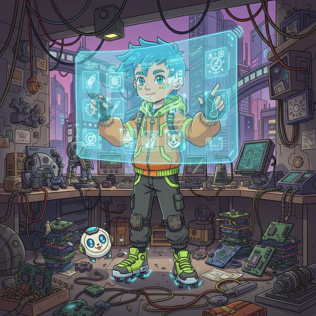 Mobo and the Great Project Board - growth