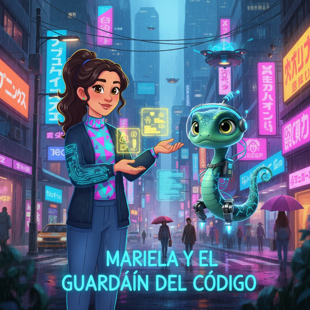 El Pequeño Visitante de Fátima - Educational stories