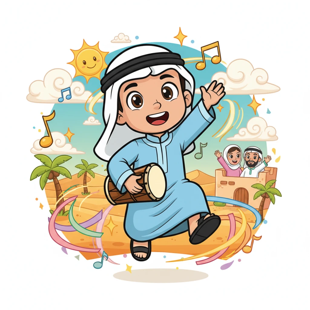 يا لها من نعمة طاعة والدي! - family