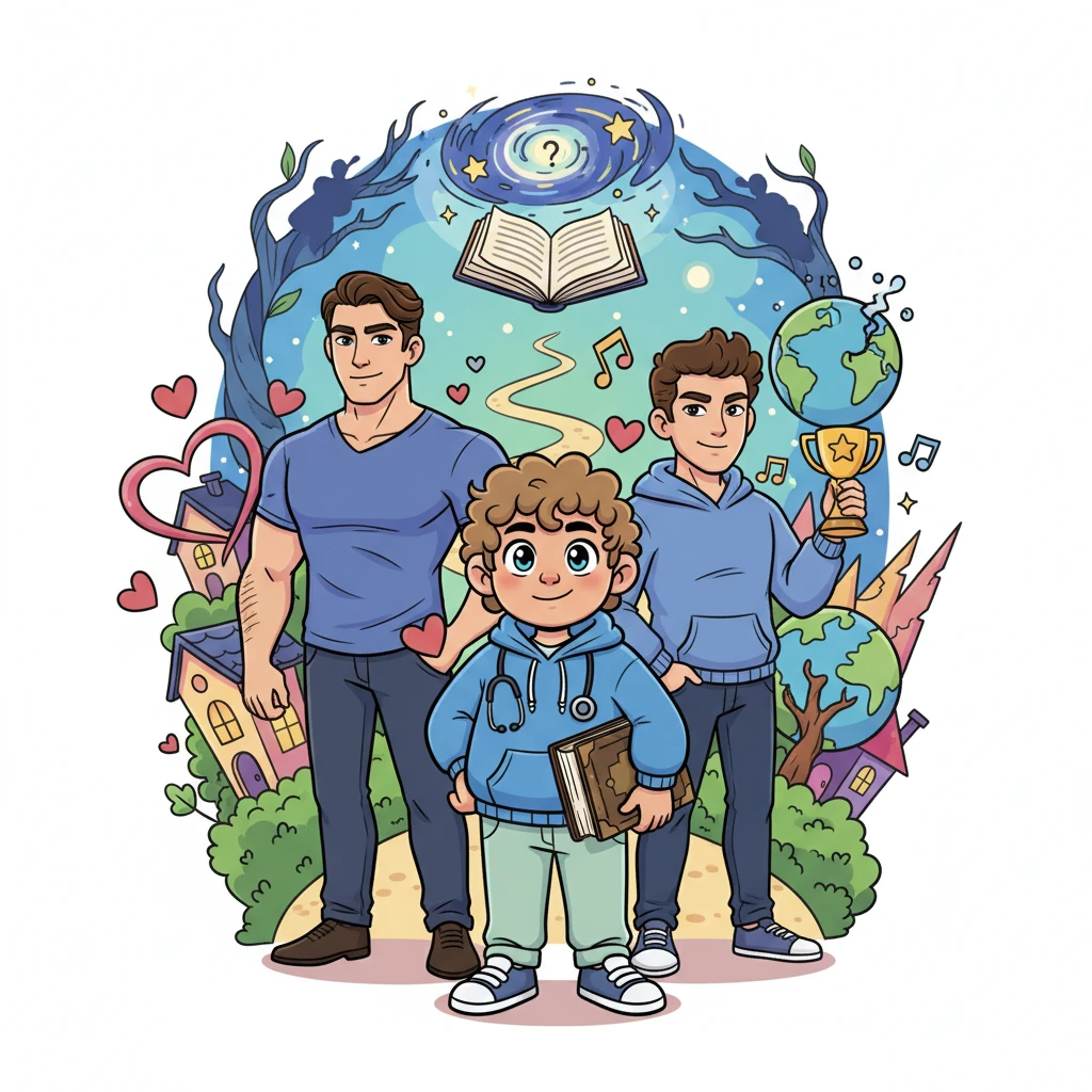 Book's Bumpy Road to Love - Love stories