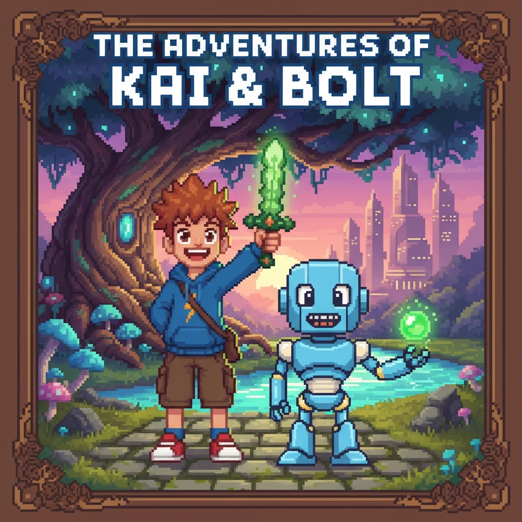 A Journey Through The Solar System - adventure