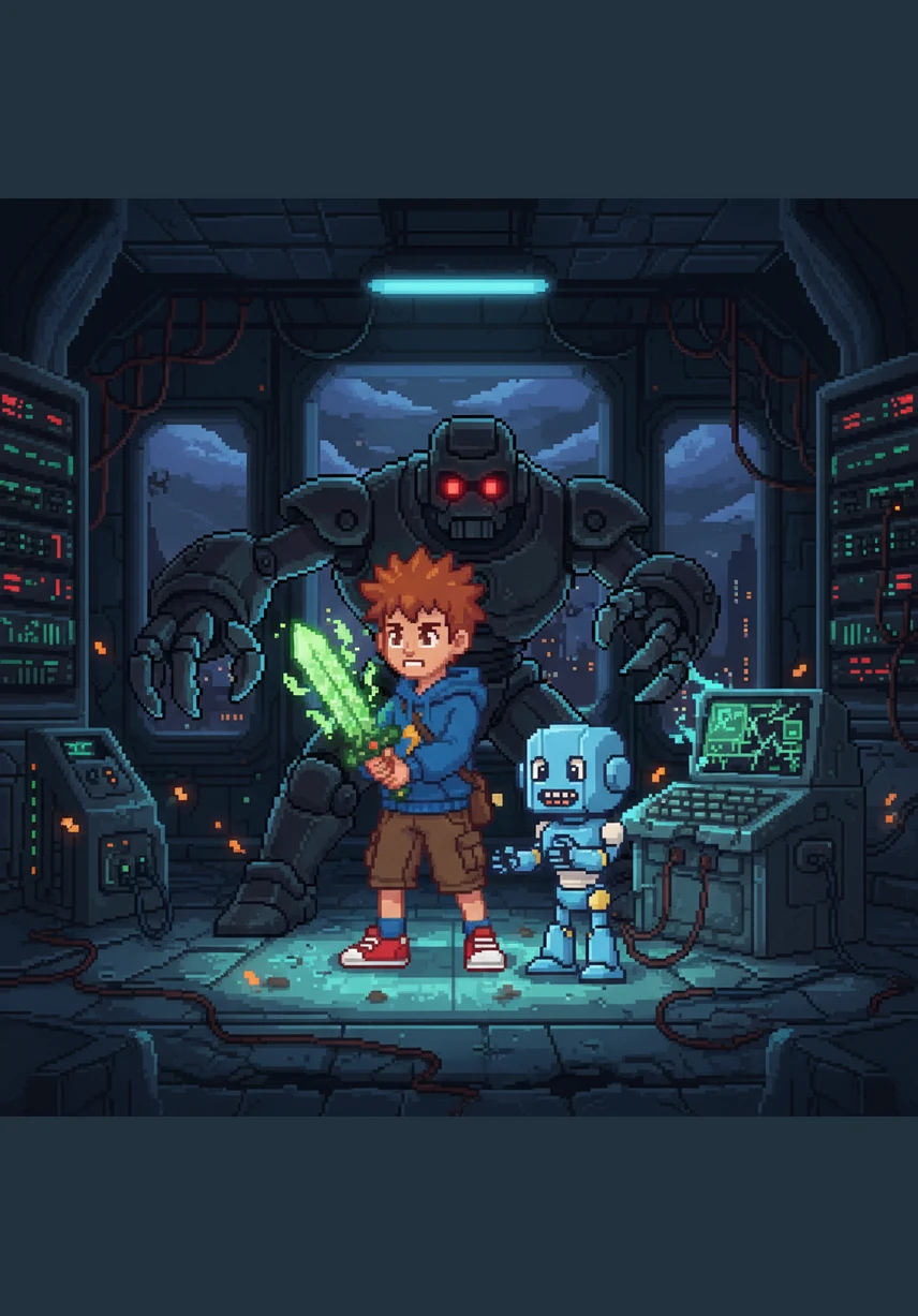 Kai and Nova buckled up as the spaceship roared to life, leaving Earth behind and soaring into the dark velvet of space. Kai watched through the large window, his eyes wide with wonder as his house became a tiny speck in the distance.