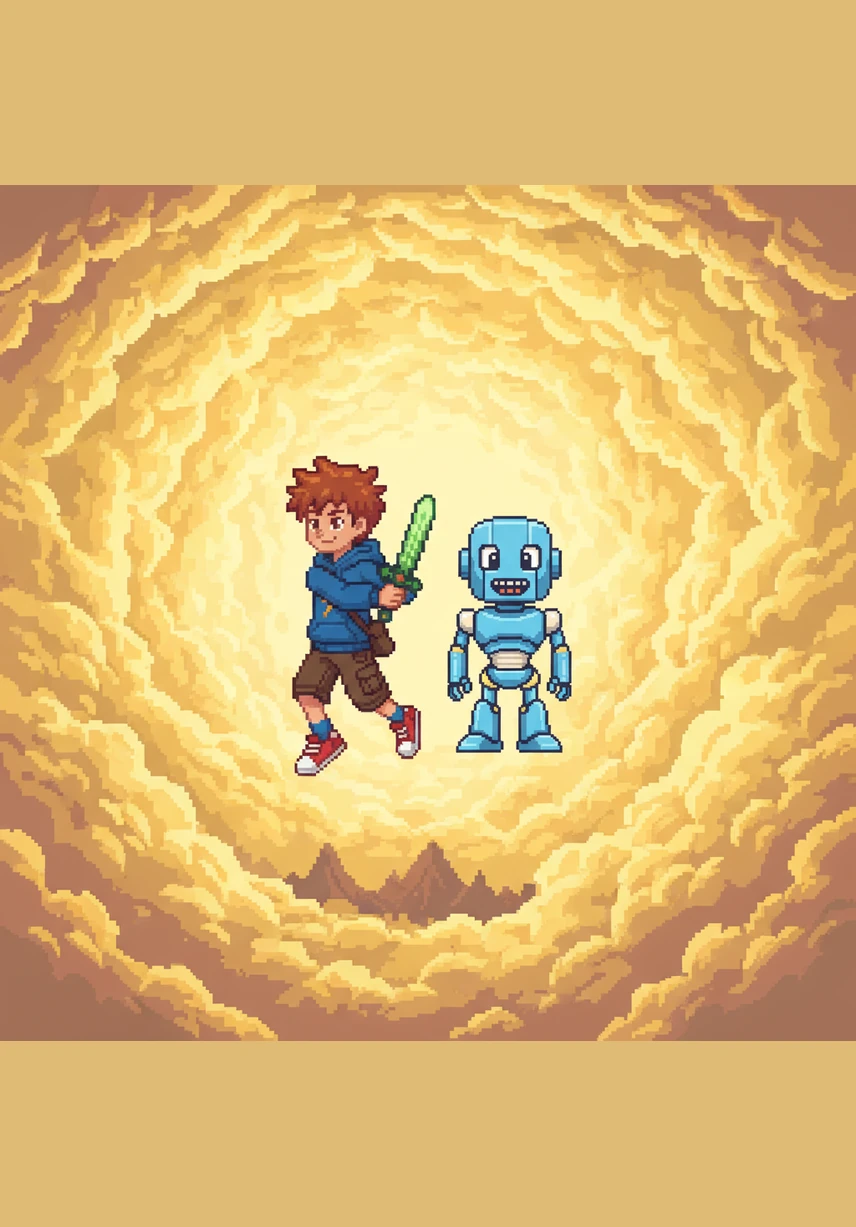 Next, they flew to Venus, a planet hidden beneath thick, swirling yellow clouds. These heavy clouds trap heat like a giant blanket, making Venus one of the warmest and brightest places in the entire solar system.