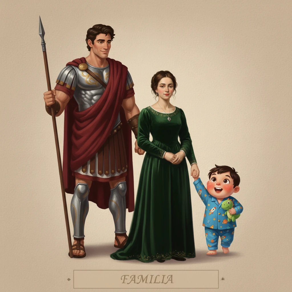 橙橙的五岁生日愿望 - Family stories