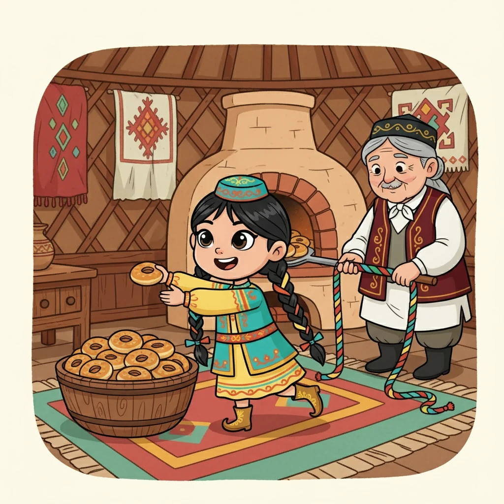 Тұсаукесер жыры - cultural