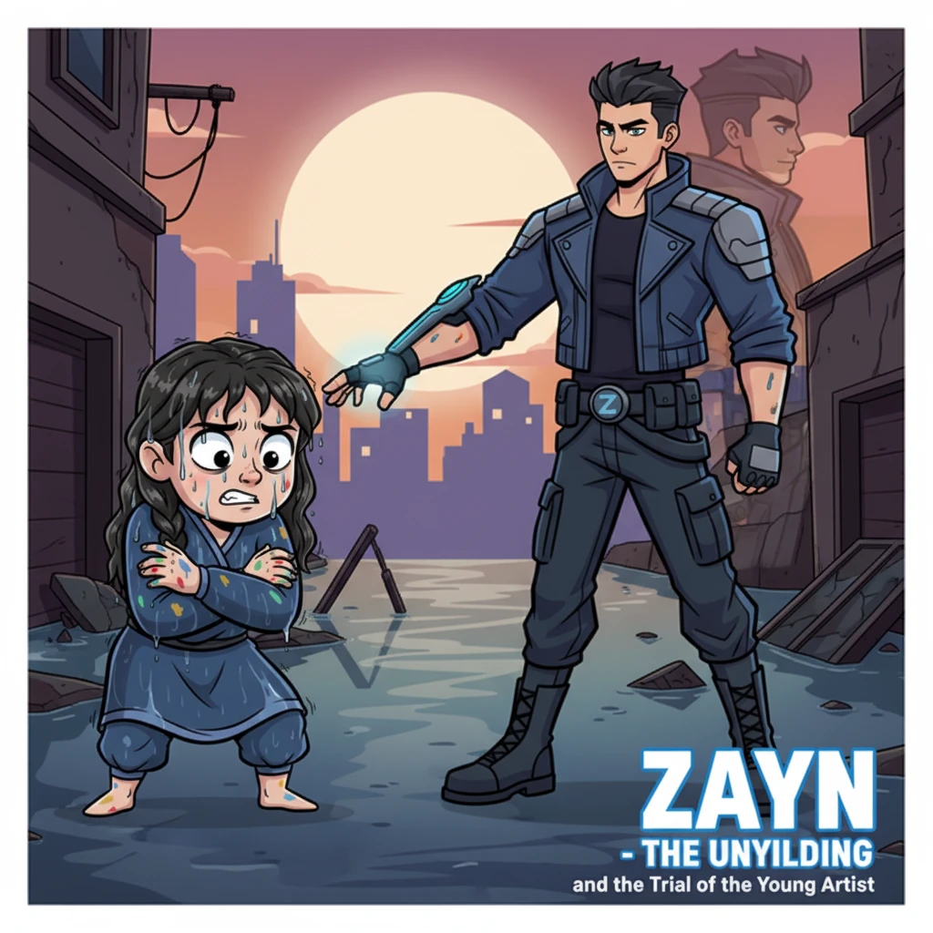 Storm Between Us - Love stories