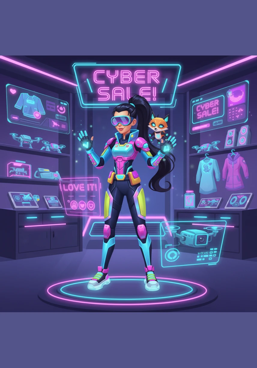 Engagement becomes her top priority as she spends time responding to every comment and direct message with genuine warmth and professionalism. She builds a loyal community by hosting live shopping sessions where she demonstrates the durability and beauty of her vases in real-time.