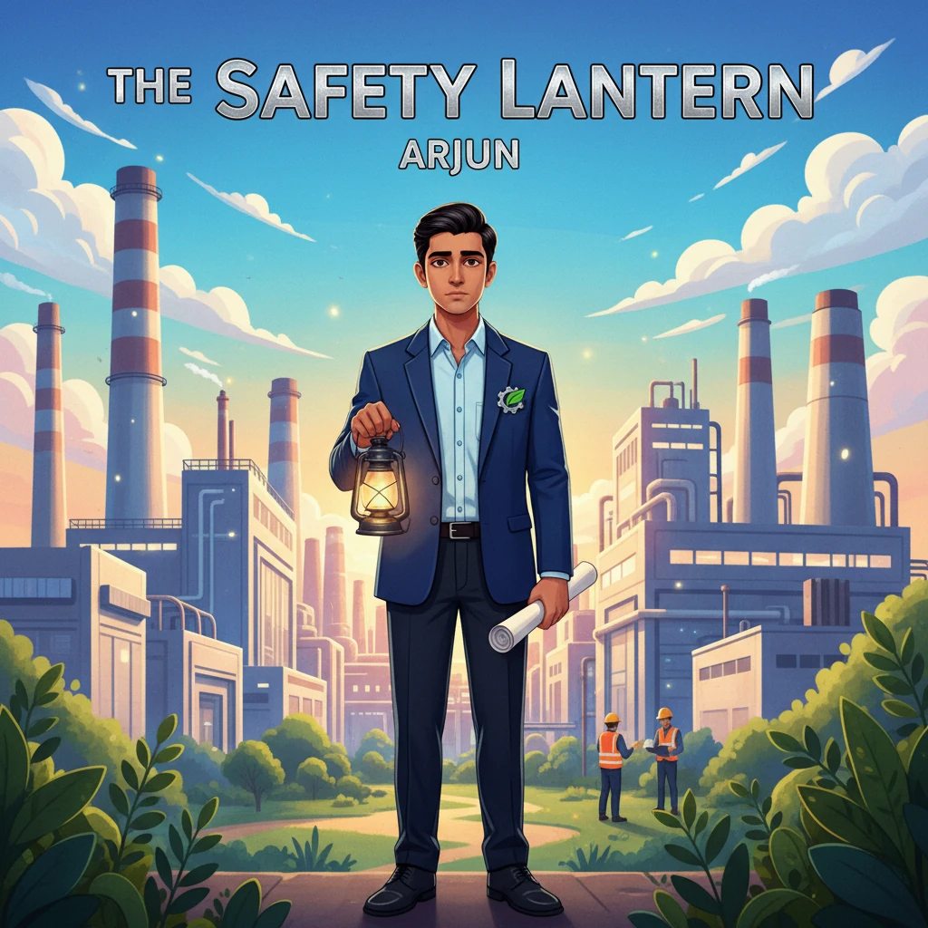 The Shadow of Bhopal: A Lesson in Safety - educational