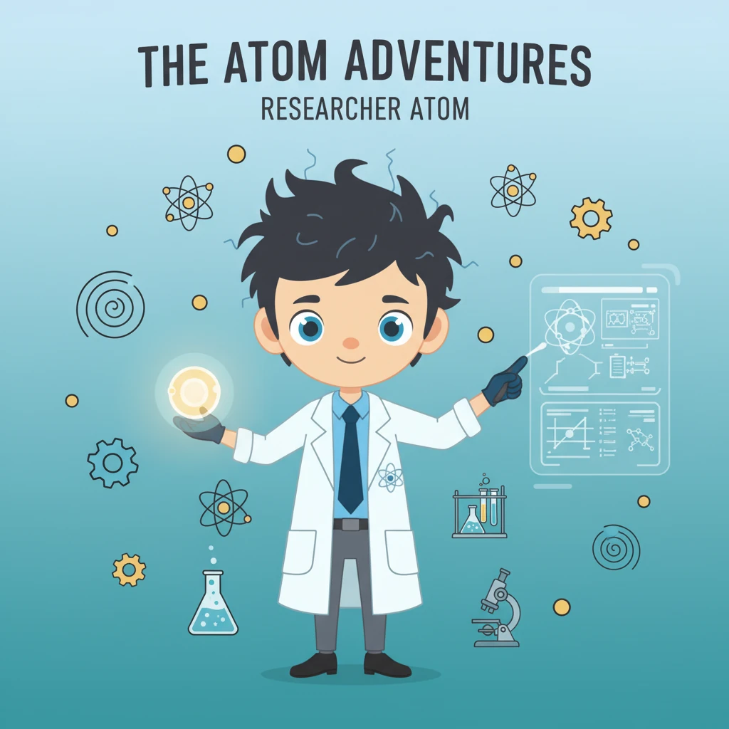 По следам периодической таблицы - 教育故事