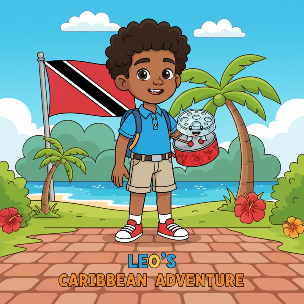 The Little Pan That Found Its Song - Cultural traditions