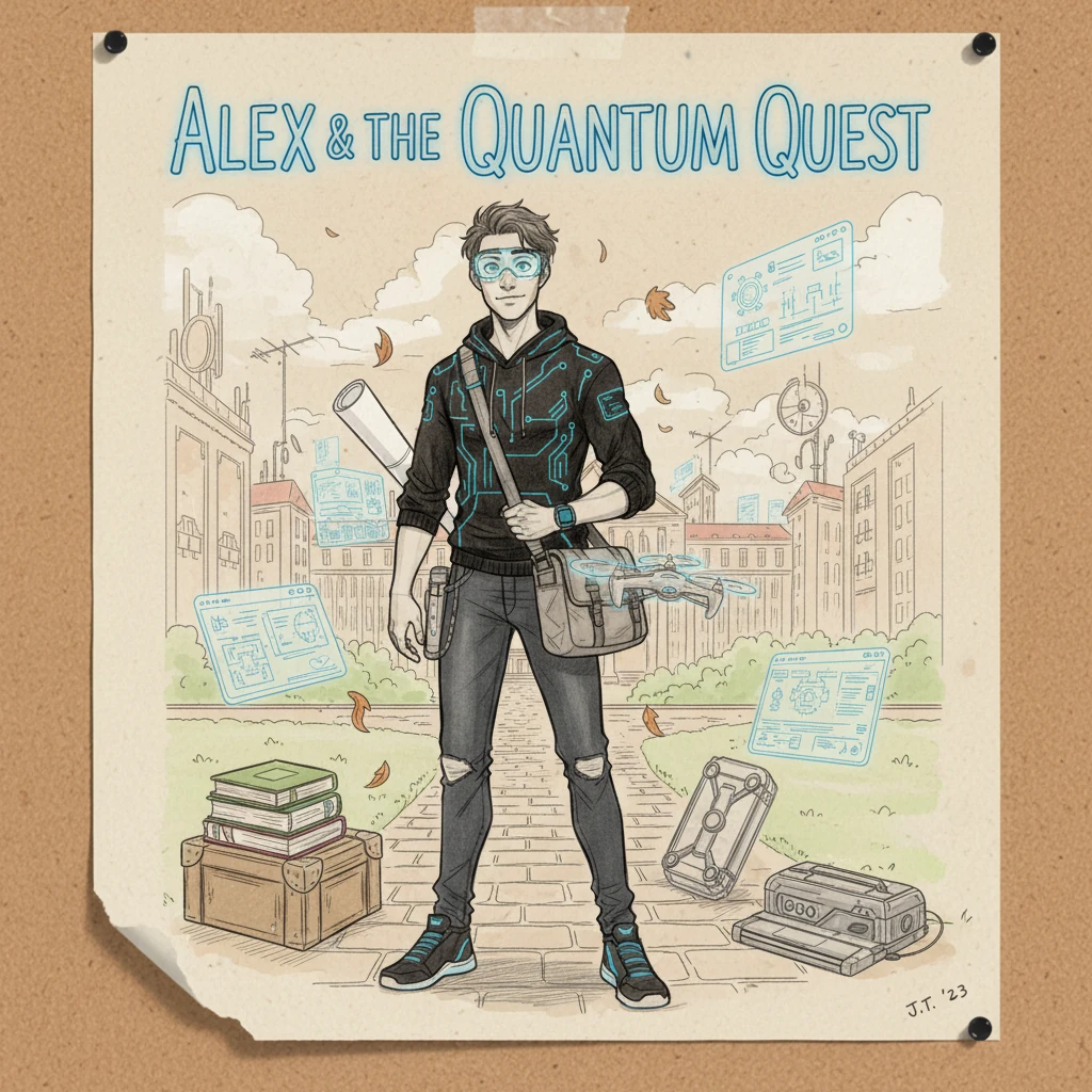 The Digital Mastery Challenge - educational