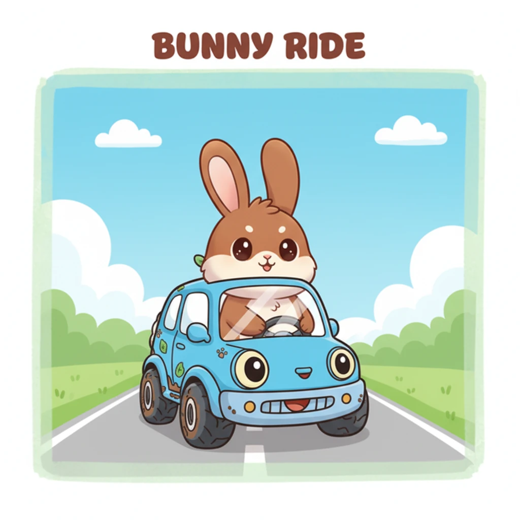 小野的泥巴大冒险 - 冒险故事