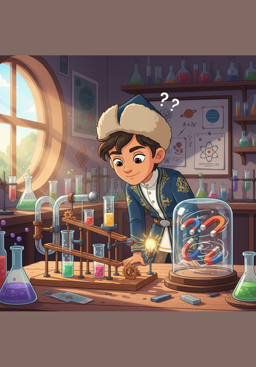 Жарық бір мөлдір ортадан екіншісіне өткенде бағытын өзгертеді, мұны сыну құбылысы деп атаймыз. Снелль заңы бойынша n1 sin alpha = n2 sin beta, мұндағы n – ортаның сыну көрсеткіші. Мысалы, жарық ауадан суға 45 градус бұрышпен түскенде, оның су ішіндегі сыну бұрышы шамамен 32 градусқа дейін азайып, сәуле нормальға жақындайды.