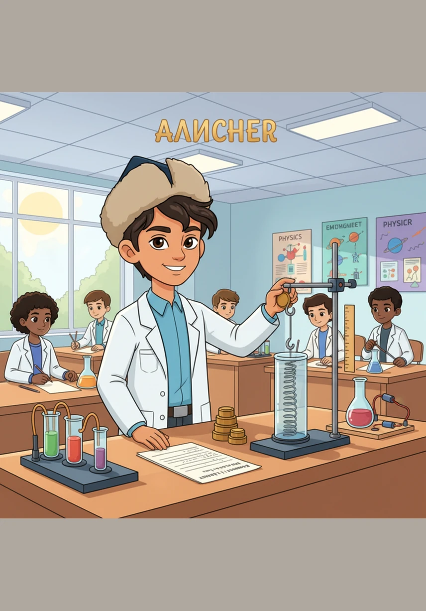 Жинағыш линзалар параллель жарық сәулелерін бір нүктеге, яғни фокусқа жинайды. Олардың жұқа линза формуласы 1/F = 1/d + 1/f арқылы есептеледі, мұнда F – фокус арақашықтығы. Егер линзаның фокусы 10 см, ал нәрсе одан 20 см қашықтықта тұрса, оның нақты кескіні линзаның екінші жағынан 20 см қашықтықта пайда болады.