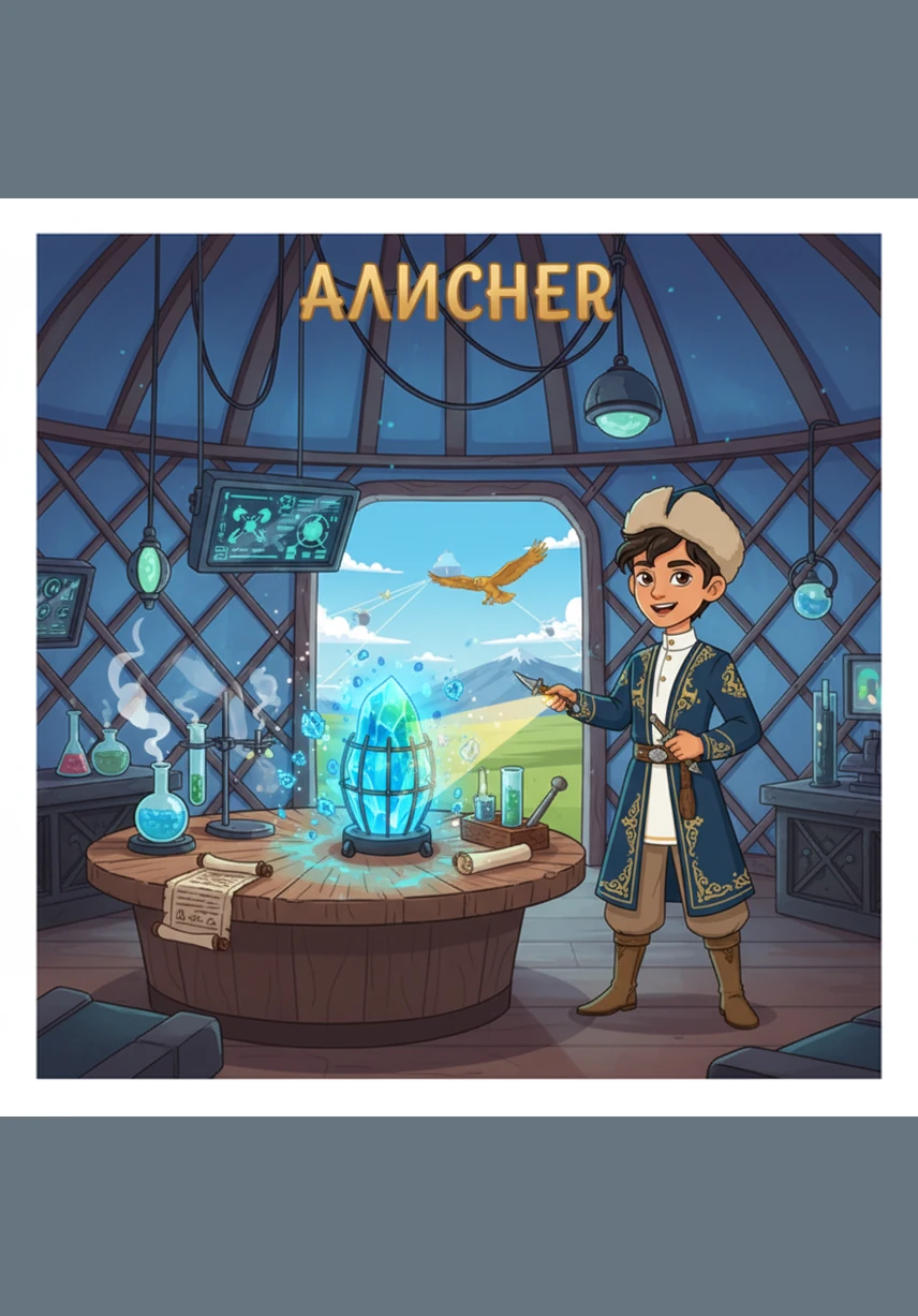 Шашыратқыш линзалар жарық сәулелерін жан-жаққа таратады және олардың фокусы әрқашан жалған болады. Линзаның сызықтық үлкейтуі Г = f/d формуласымен есептеледі, бұл кескіннің бастапқы нысаннан қанша есе үлкен немесе кіші екенін көрсетеді. Сызбада линзадан өткен сәулелердің жан-жаққа таралуы және олардың артқа созылған нүктедегі жалған фокус нүктесі анық көрінеді.