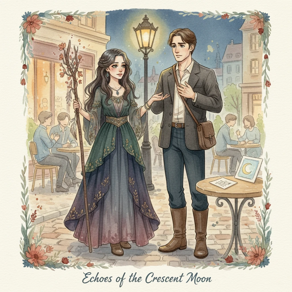 He Said It Quietly: The Awakening of Elena - Love stories