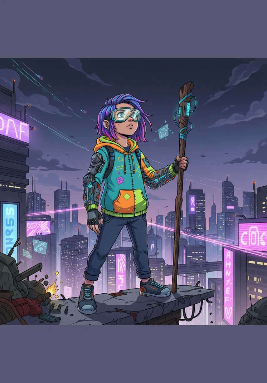 לפני שהם חוצים את הכביש הפנימי, יובל עוצר ומקשיב היטב כפי שלמד. הוא זוכר שצריך להסתכל לכל הכיוונים ולא להתעסק בטלפון הנייד, כדי לוודא ששום רכב לא מתקרב לפני שהוא מניח רגל על הכביש.