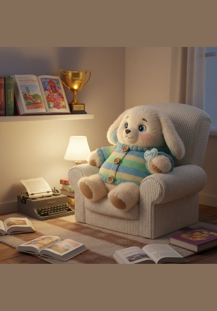 Cody leans back in his chair, feeling a deep sense of pride and accomplishment. He realizes that with just a bit of logic and a lot of imagination, he can build any world he can dream of. The digital horizon is wide open, and his coding journey has only just begun.