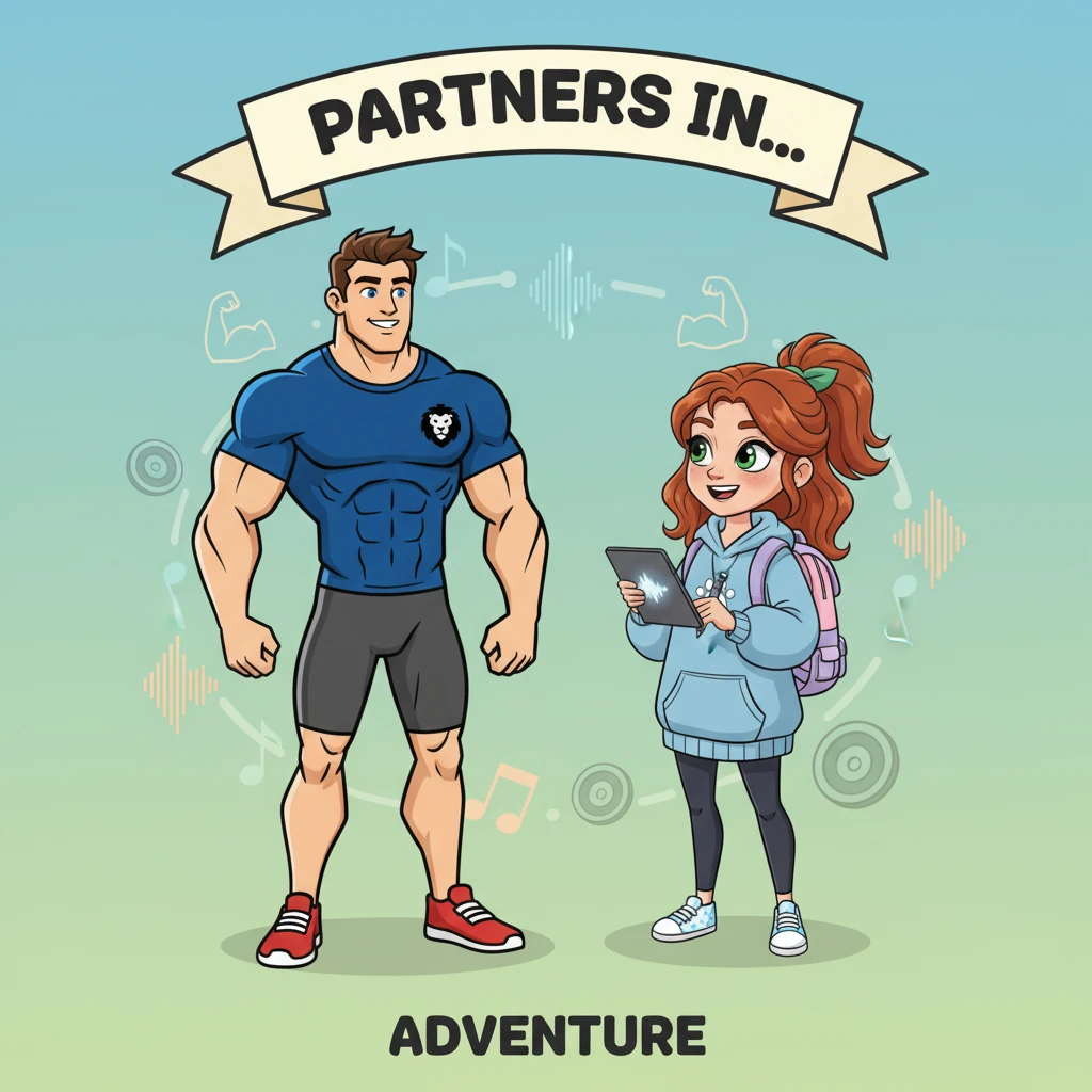 The Secret of the Whispering Bloom - Fairy tales