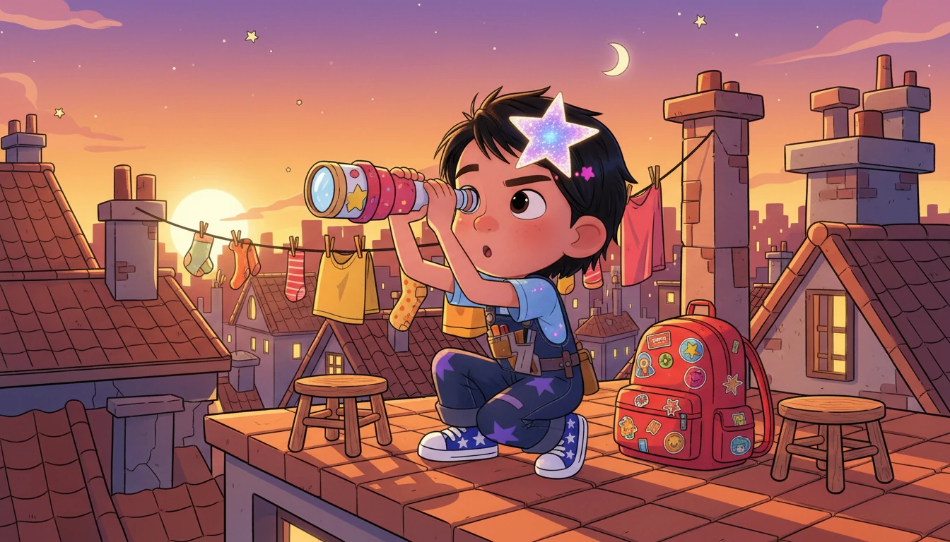 The star team - friendship