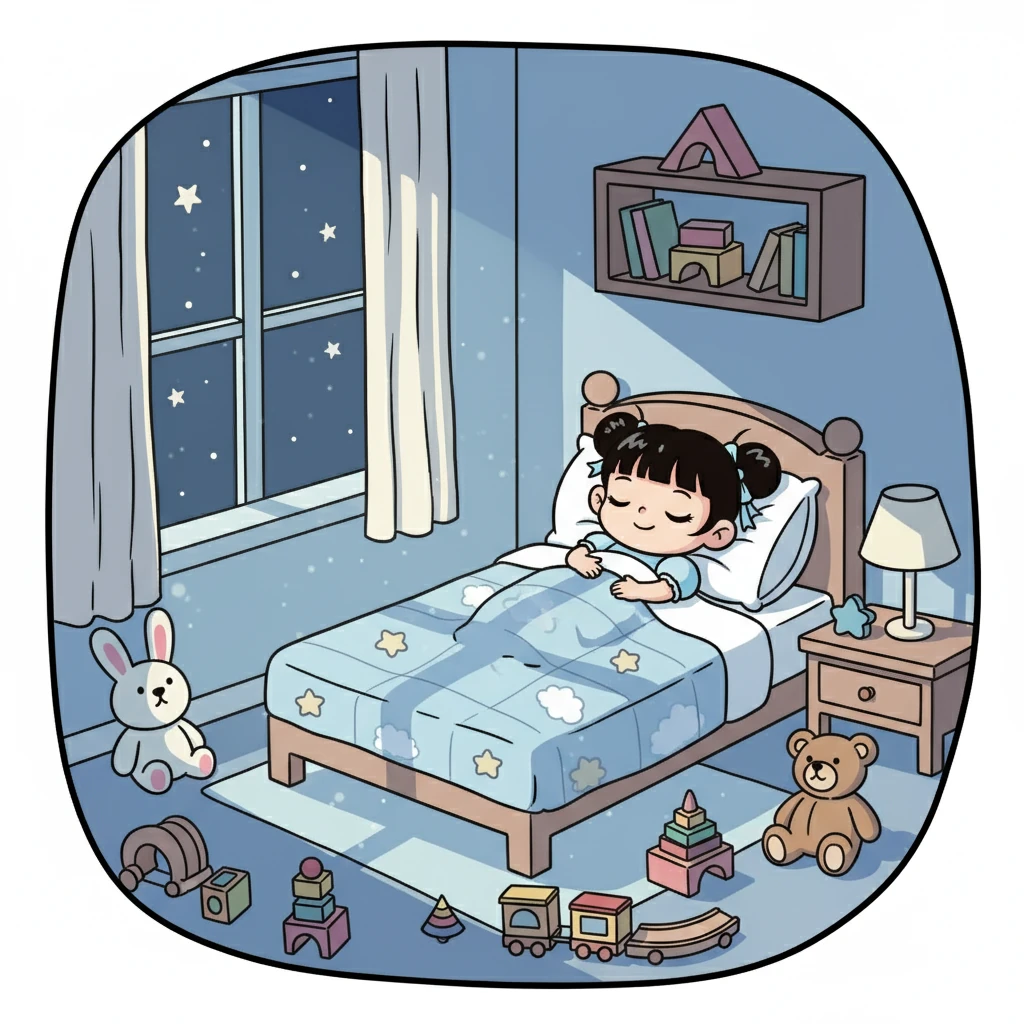 周丽娟的梦幻天使之旅 - Fairy tales